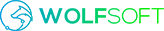 logo wolfsoft