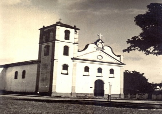 ponto turistico