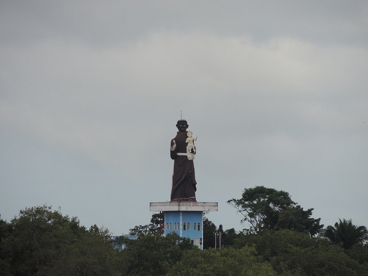 ponto turistico