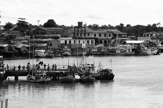 ponto turistico