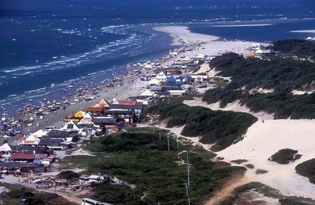 ponto turistico