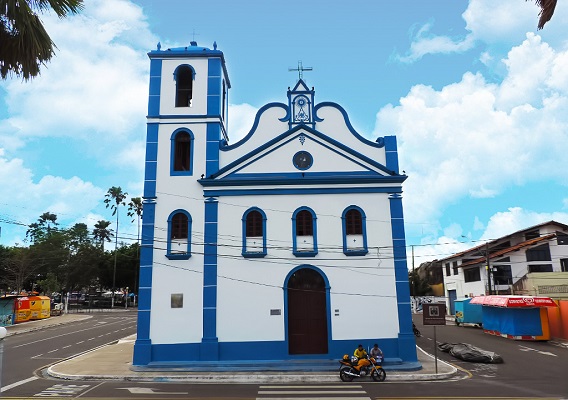ponto turistico
