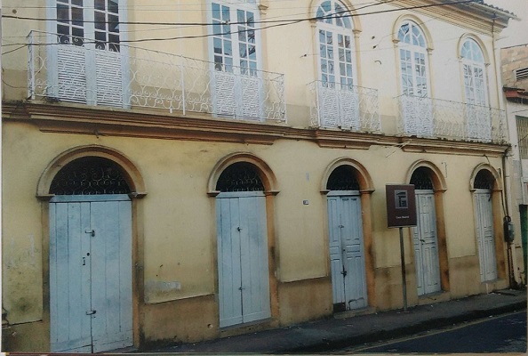 casa madrid