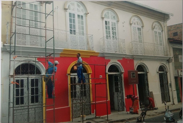 casa madrid