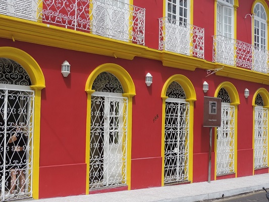 casa madrid