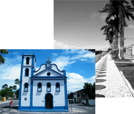 historia de bragança