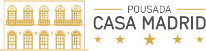 logo casa madrid