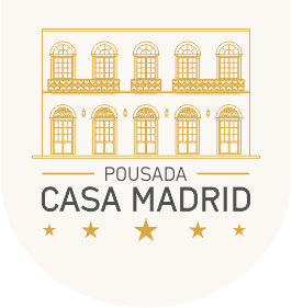 logo casa madrid