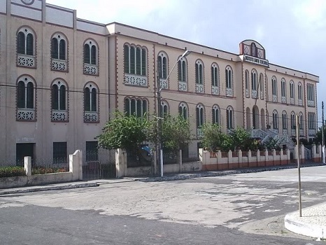 instituto santa teresinha