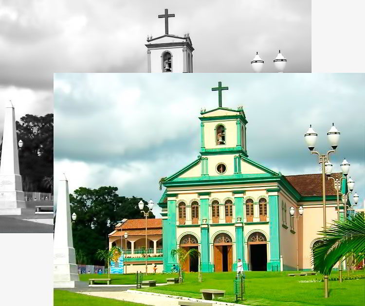 catedral nossa senhora do rósario
