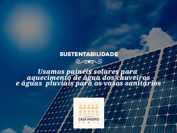 recursos sustentaveis