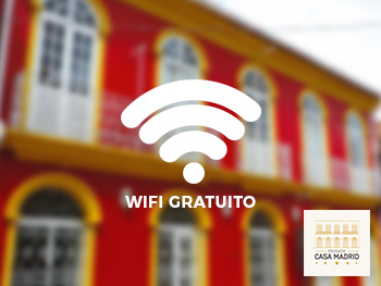 wifi